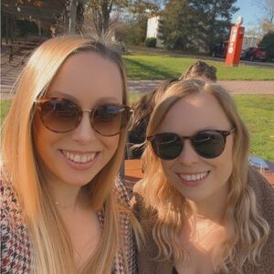 Meet your Posher, Andi